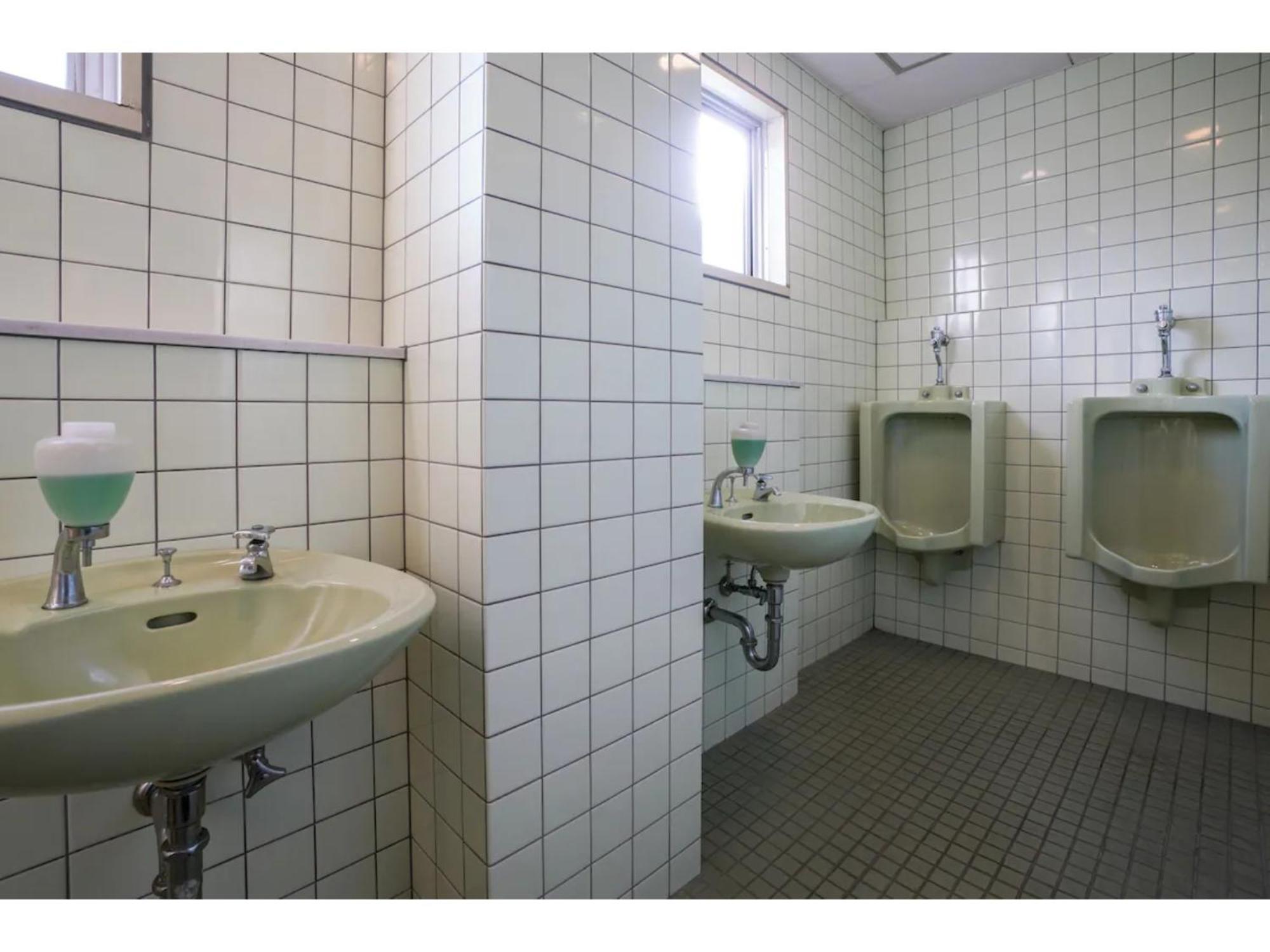 Male Only Capsule Inn Hamamatsucho - Vacation Stay 68799V Tokió Kültér fotó