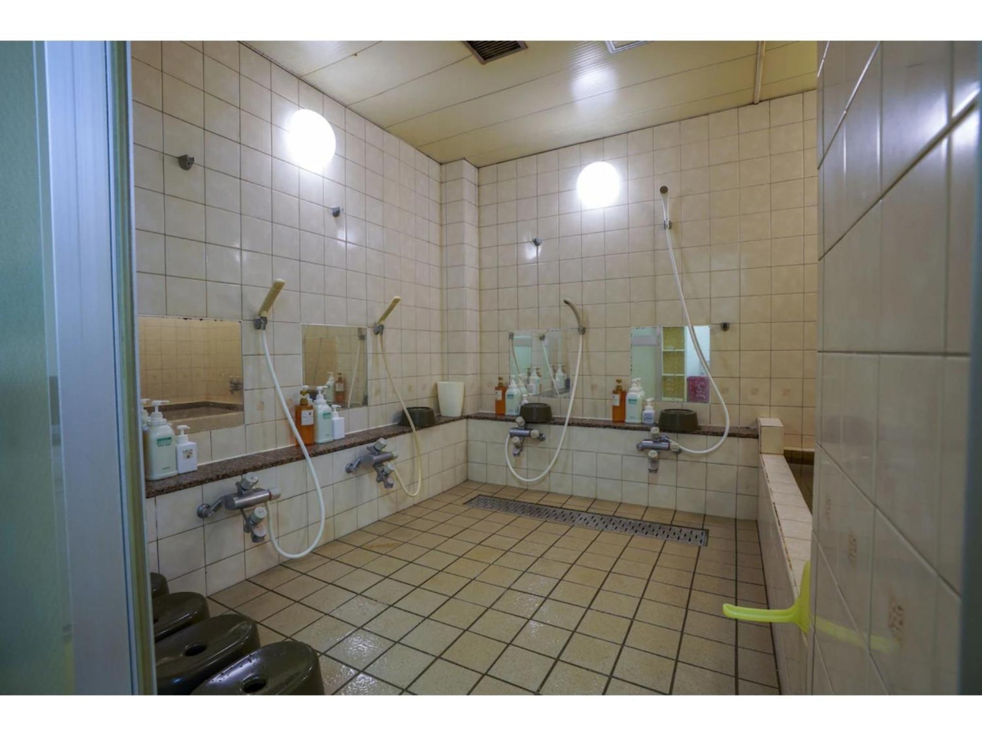 Male Only Capsule Inn Hamamatsucho - Vacation Stay 68799V Tokió Kültér fotó