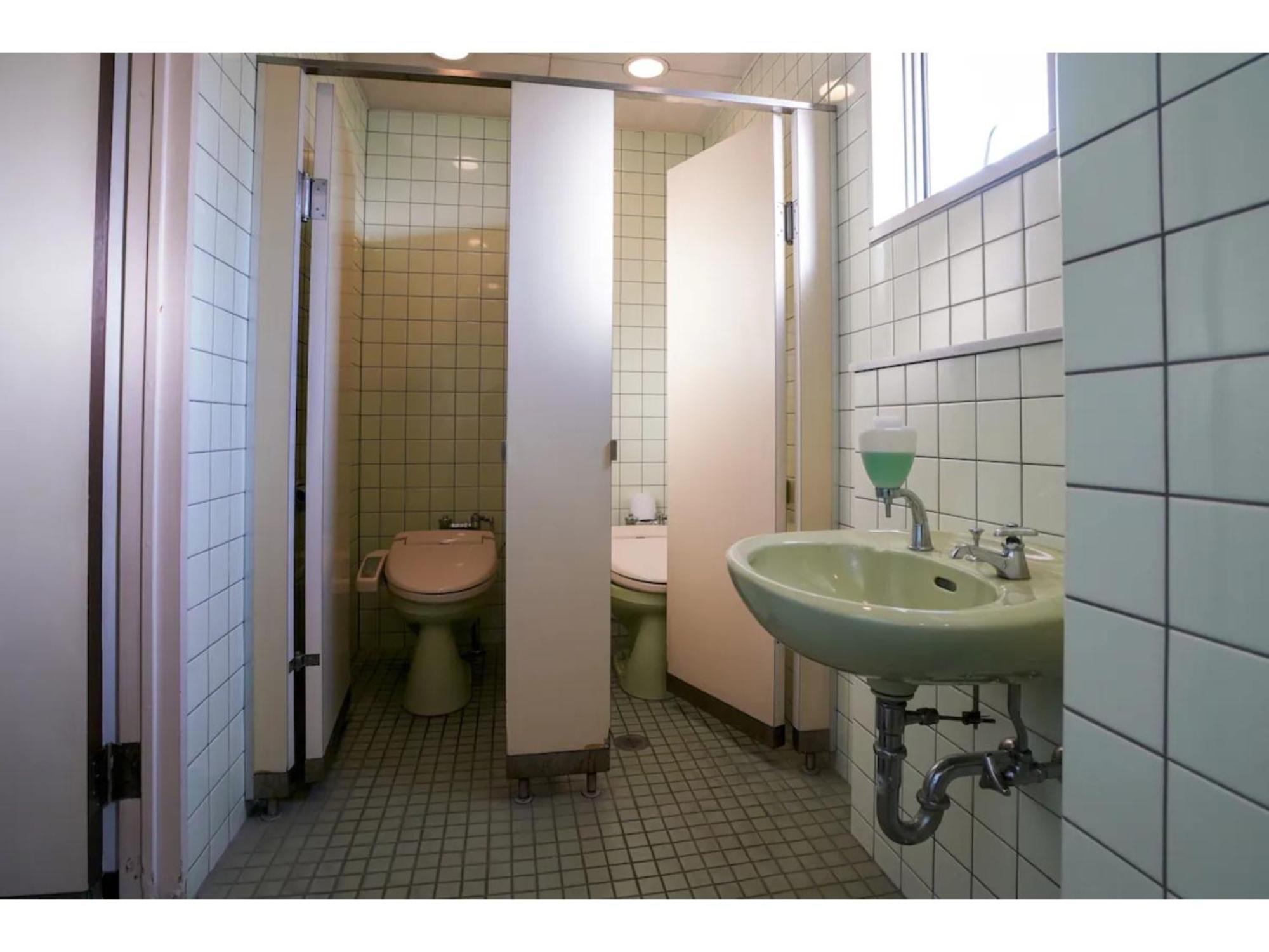 Male Only Capsule Inn Hamamatsucho - Vacation Stay 68799V Tokió Kültér fotó